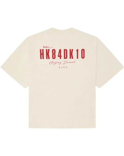 Juno 8410 T-shirt - Woodbird Female